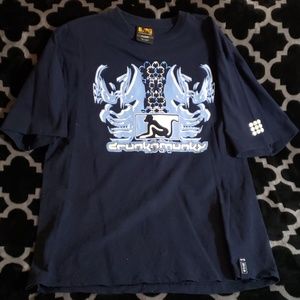 Men's XL Graphic Tshirt